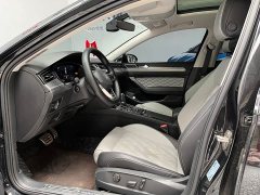 Volkswagen Magotan 2 Million Edition 330TSI DSG Leading - фото 6
