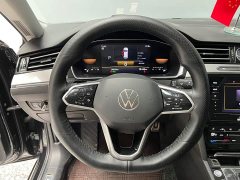 Volkswagen Magotan 2 Million Edition 330TSI DSG Leading - фото 7