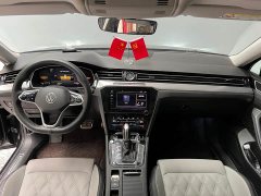 Volkswagen Magotan 2 Million Edition 330TSI DSG Leading - фото 8