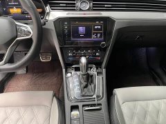 Volkswagen Magotan 2 Million Edition 330TSI DSG Leading - фото 9