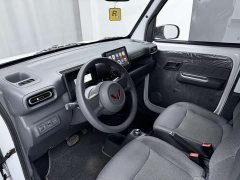 Wuling Zhiguang EV 201km Standard Edition - фото 14