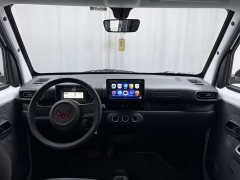 Wuling Zhiguang EV 201km Standard Edition - фото 20
