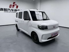 Wuling Zhiguang EV 201km Standard Edition - фото 4