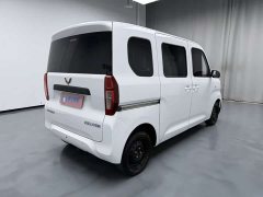 Wuling Zhiguang EV 201km Standard Edition - фото 6