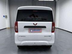 Wuling Zhiguang EV 201km Standard Edition - фото 7
