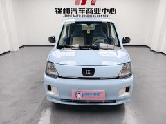 BMW Fengguang MINIEV 2022 Candy Marshmallow - фото 2
