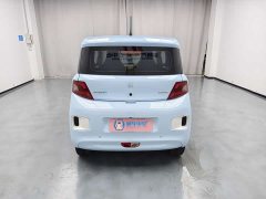 BMW Fengguang MINIEV 2022 Candy Marshmallow - фото 5
