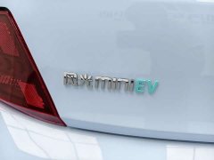 BMW Fengguang MINIEV 2022 Candy Marshmallow - фото 9