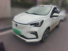 Changan Benben E-Star Qingxin Edition Colorful Edition Lithium Iron Phosphate - фото 1