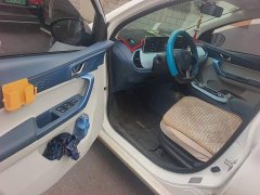 Changan Benben E-Star Qingxin Edition Colorful Edition Lithium Iron Phosphate - фото 12