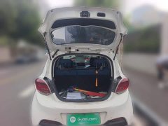 Changan Benben E-Star Qingxin Edition Colorful Edition Lithium Iron Phosphate - фото 15