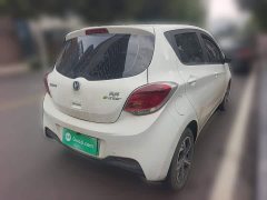 Changan Benben E-Star Qingxin Edition Colorful Edition Lithium Iron Phosphate - фото 4