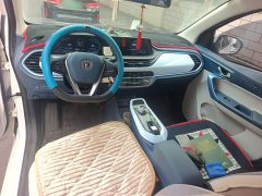 Changan Benben E-Star Qingxin Edition Colorful Edition Lithium Iron Phosphate - фото 5