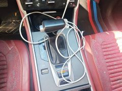 Changan CS75 2022 Blue Whale Edition 1.5T DCT Luxury - фото 10