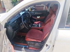 Changan CS75 2022 Blue Whale Edition 1.5T DCT Luxury - фото 11