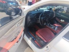 Changan CS75 2022 Blue Whale Edition 1.5T DCT Luxury - фото 12