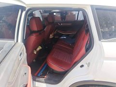 Changan CS75 2022 Blue Whale Edition 1.5T DCT Luxury - фото 13