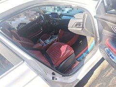 Changan CS75 2022 Blue Whale Edition 1.5T DCT Luxury - фото 19
