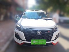 Changan CS75 2022 Blue Whale Edition 1.5T DCT Luxury - фото 2