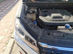 Changan CS75 2022 Blue Whale Edition 1.5T DCT Luxury - фото 20
