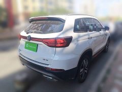 Changan CS75 2022 Blue Whale Edition 1.5T DCT Luxury - фото 4