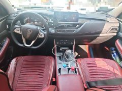 Changan CS75 2022 Blue Whale Edition 1.5T DCT Luxury - фото 5
