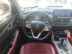 Changan CS75 2022 Blue Whale Edition 1.5T DCT Luxury - фото 6