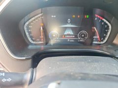 Changan CS75 2022 Blue Whale Edition 1.5T DCT Luxury - фото 8
