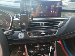 Changan CS75 2022 Blue Whale Edition 1.5T DCT Luxury - фото 9