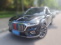 Hongqi HS5 2019 2.0T Zhilian Qixiang four-wheel drive version - фото 1