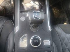 Hongqi HS5 2019 2.0T Zhilian Qixiang four-wheel drive version - фото 11