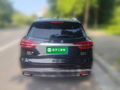 Hongqi HS5 2019 2.0T Zhilian Qixiang four-wheel drive version - фото 4