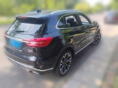 Hongqi HS5 2019 2.0T Zhilian Qixiang four-wheel drive version - фото 5