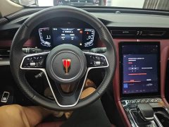 Hongqi H5 1.5T DCT Flag Rhyme Edition - фото 11