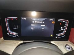 Hongqi H5 1.5T DCT Flag Rhyme Edition - фото 12