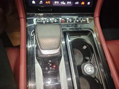Hongqi H5 1.5T DCT Flag Rhyme Edition - фото 14