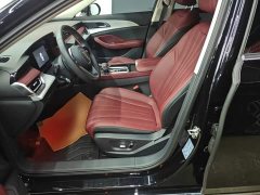 Hongqi H5 1.5T DCT Flag Rhyme Edition - фото 15