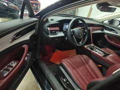 Hongqi H5 1.5T DCT Flag Rhyme Edition - фото 16