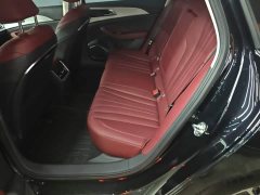 Hongqi H5 1.5T DCT Flag Rhyme Edition - фото 17