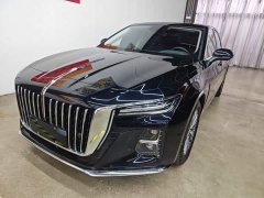 Hongqi H5 1.5T DCT Flag Rhyme Edition - фото 2