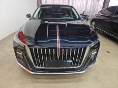 Hongqi H5 1.5T DCT Flag Rhyme Edition - фото 3