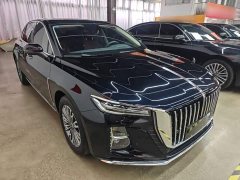 Hongqi H5 1.5T DCT Flag Rhyme Edition - фото 4
