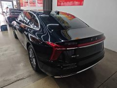 Hongqi H5 1.5T DCT Flag Rhyme Edition - фото 5