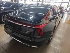Hongqi H5 1.5T DCT Flag Rhyme Edition - фото 7