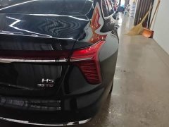 Hongqi H5 1.5T DCT Flag Rhyme Edition - фото 8