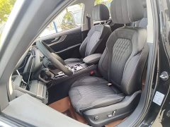 Hongqi HS5 2022 facelift 2.0T Zhilian Flagship Edition - фото 11