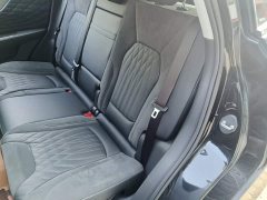 Hongqi HS5 2022 facelift 2.0T Zhilian Flagship Edition - фото 13