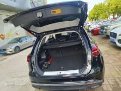 Hongqi HS5 2022 facelift 2.0T Zhilian Flagship Edition - фото 15