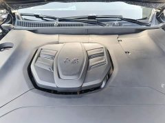 Hongqi HS5 2022 facelift 2.0T Zhilian Flagship Edition - фото 16