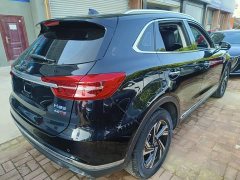 Hongqi HS5 2022 facelift 2.0T Zhilian Flagship Edition - фото 5